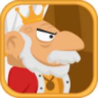 Angry King Game