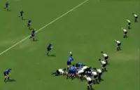 Rugby Breakout Screen Shot 1