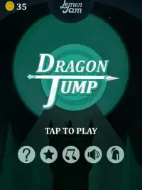 Dragon Jump Screen Shot 10