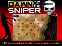 Dawn Of The Sniper Screen Shot 8