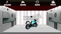 Turbo Highway Bike Racing 3d Screen Shot 7