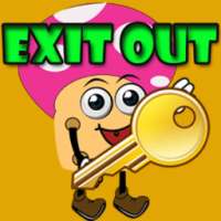 EXIT OUT