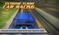Ekstrim Turbo Mobil Racing Screen Shot 0