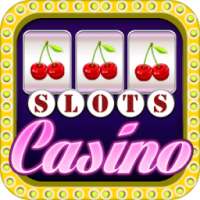 Vegas Epic Jackpot - Free Slot