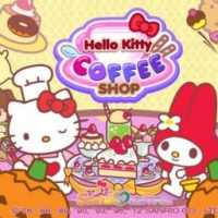 Kafe Hello Kitty