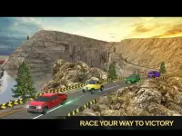 Off Road Jeep Drive Adventures Screen Shot 4