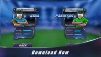 Touch Cricket T20 World Cup 16 Screen Shot 0