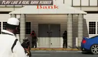 Bank Robbery Crimes Screen Shot 2