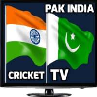 Pak India Cricket TV