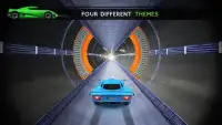 Extreme Car Driving Stunts 3D Screen Shot 0