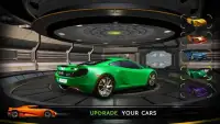 Extreme Car Driving Stunts 3D Screen Shot 6