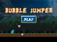 Bubble Jumper Screen Shot 3