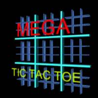 Mega Tic Tac Toe