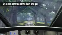Train Simulator 2023 Screen Shot 3