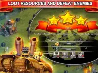Grand Battle--MMO Strategy:War Screen Shot 4