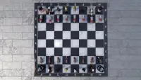 Political Chess: USA vs India Screen Shot 1