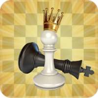 لعبة الشطرنج - Chess Free
