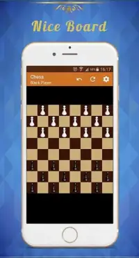 Шахматы - Chess Free Screen Shot 5