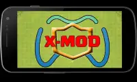 X Mod For Clash Of Clans Screen Shot 1