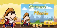 Great Mario Coins Screen Shot 6