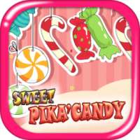 Onet Picachu Line Candy