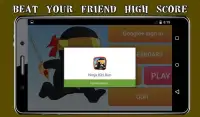 Ninja Kid Run Free Fun Games Screen Shot 1