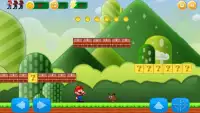Subway Mario World Screen Shot 4