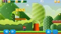 Subway Mario World Screen Shot 3