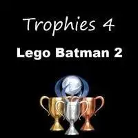 Trophies 4 Lego Batman 2 Screen Shot 2