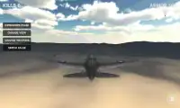 Angkatan Udara Jet Perang Screen Shot 4