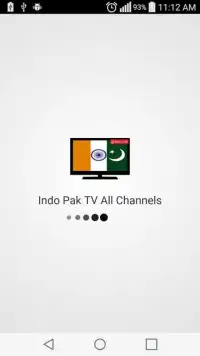 Indo Pak TV All Channels HD ! Screen Shot 6