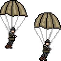 Paratrooper Lite