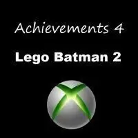 Achievements 4 Lego Batman 2 Screen Shot 2