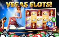 Glamour Party Free Casino Screen Shot 2