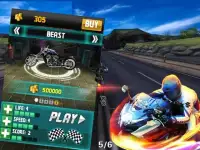 Moto Game Fast Racing Screen Shot 3