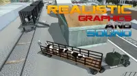 Farm Animal Transport Train Screen Shot 4