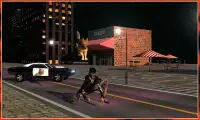 anjing polisi vs attack zombi Screen Shot 1