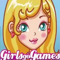 GGG Girls-Go-Games Screen Shot 2