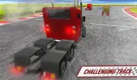 Ultimate Mini Truck Racing Sim Screen Shot 1
