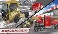 Ultimate Mini Truck Racing Sim Screen Shot 14