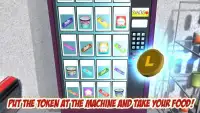 Fast Food Vending Machine Sim Screen Shot 3