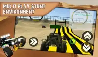 4x4 Desert Racing: Multiplayer Screen Shot 0