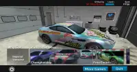City car racing 3D Screen Shot 4