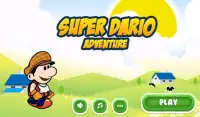Super Dario Adventure Screen Shot 5