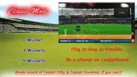 T20 Cricket IPL 2016 - Flick Screen Shot 3