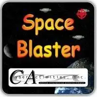 Space Blaster Free Screen Shot 0