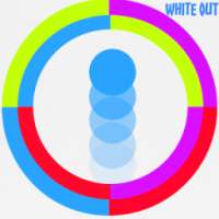 Color Switch White Out