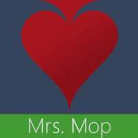 Mrs. Mop Solitaire