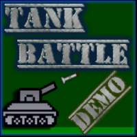 Classic Tank Battle Demo