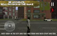 Crime: Case In NY City Screen Shot 0